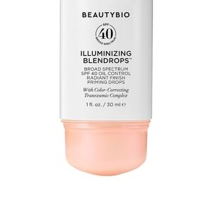 Illuminizing BlendDrops